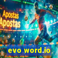 evo word.io